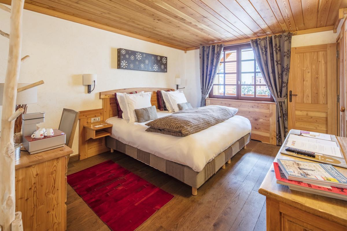 Chalet Mounier Les Deux Alpes Buitenkant foto